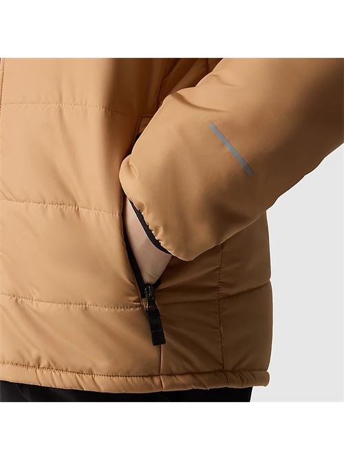 never stop synthetic THE NORTH FACE | NF0A8557KOM1